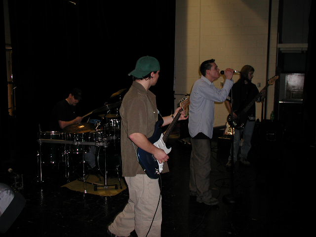 gAGE jAMMIN