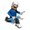 guitar
